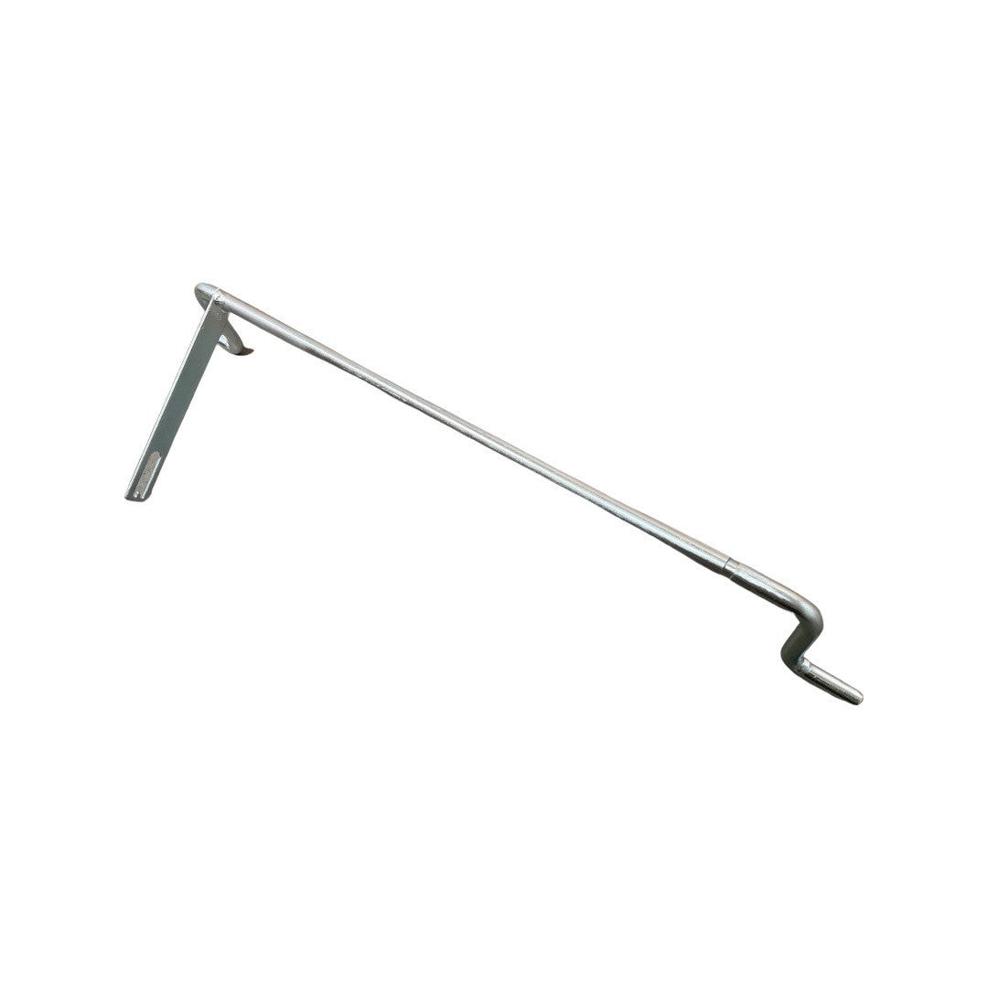 1354033 - Genuine Replacement Front Wheel Bracket