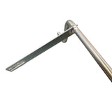 1354033 - Genuine Replacement Front Wheel Bracket