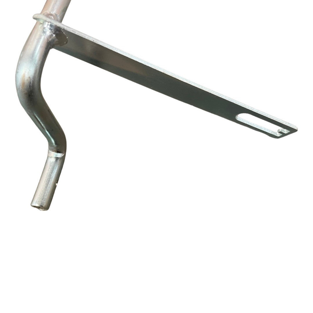 1354033 - Genuine Replacement Front Wheel Bracket