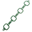 1039203-Genuine Replacement Intake & Exhaust Manifold Gasket for Selected Hyundai Machines Front