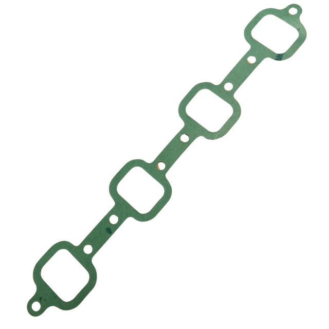 1039203-Genuine Replacement Intake & Exhaust Manifold Gasket for Selected Hyundai Machines Front