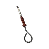 Oil dipstick assembly for HY490-Cylinder Block Assembly-01