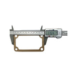 1030144-Genuine Replacement Gasket Of Thermostat Cover