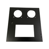 Control box door(COMAP IL-NT) for DHY18KSEm-DHY22KSE-Canopy(2/4)-13