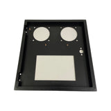 Control box door(COMAP IL-NT) for DHY18KSEm-DHY22KSE-Canopy(2/4)-13