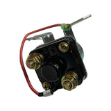 1038463-Genuine Replacement Start Relay (With Air Heater) for a Selection of Hyundai Machines Back