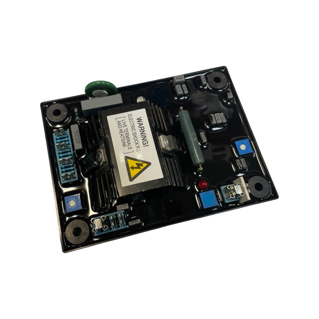 AVR for HYA4100Z-D20-Main Alternator Assembly-033-7