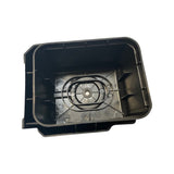 1063168-Genuine Replacement Cover, Air Cleaner Case Bottom