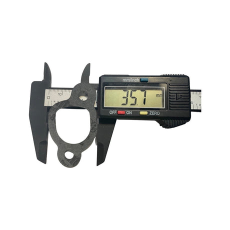 1065077-Genuine Replacement Gasket, Carburettor Gasket Width