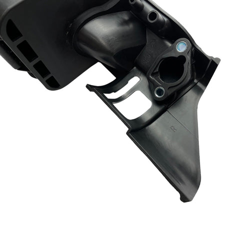 1065089-Genuine Replacement Air Cleaner for Selected Hyundai Machines Close Up