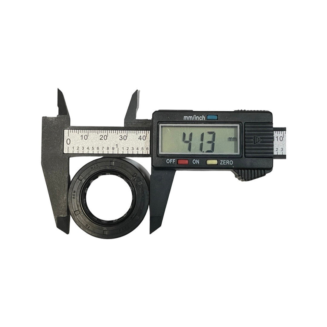 1064018 - Genuine Replacement Oil Seal