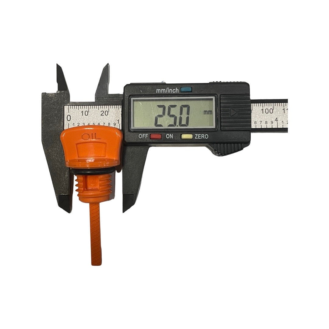 1064028-Genuine Replacement Oil Dipstick