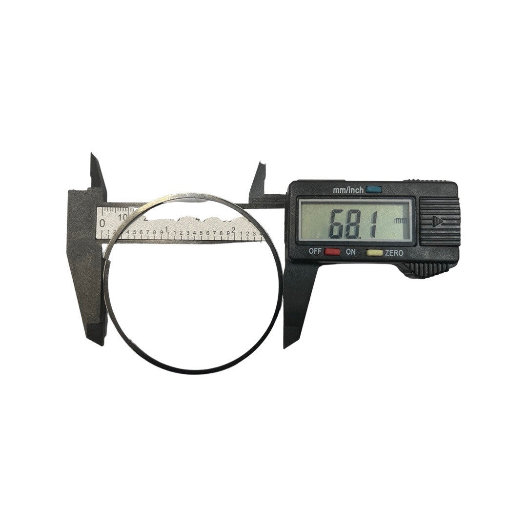 1064043-Genuine Replacement Ring Assembly, Piston