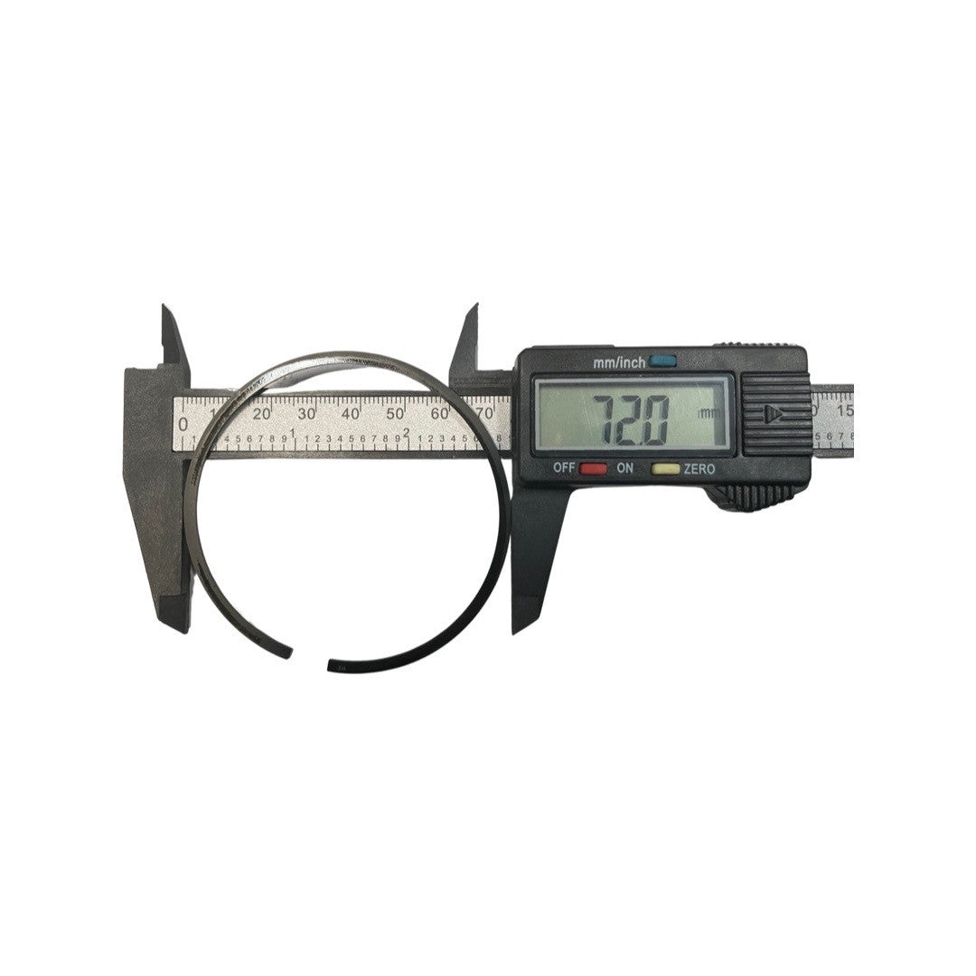 1064043-Genuine Replacement Ring Assembly, Piston