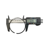 1064043-Genuine Replacement Ring Assembly, Piston