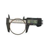 1064043-Genuine Replacement Ring Assembly, Piston