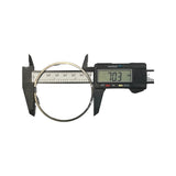 1064043-Genuine Replacement Ring Assembly, Piston