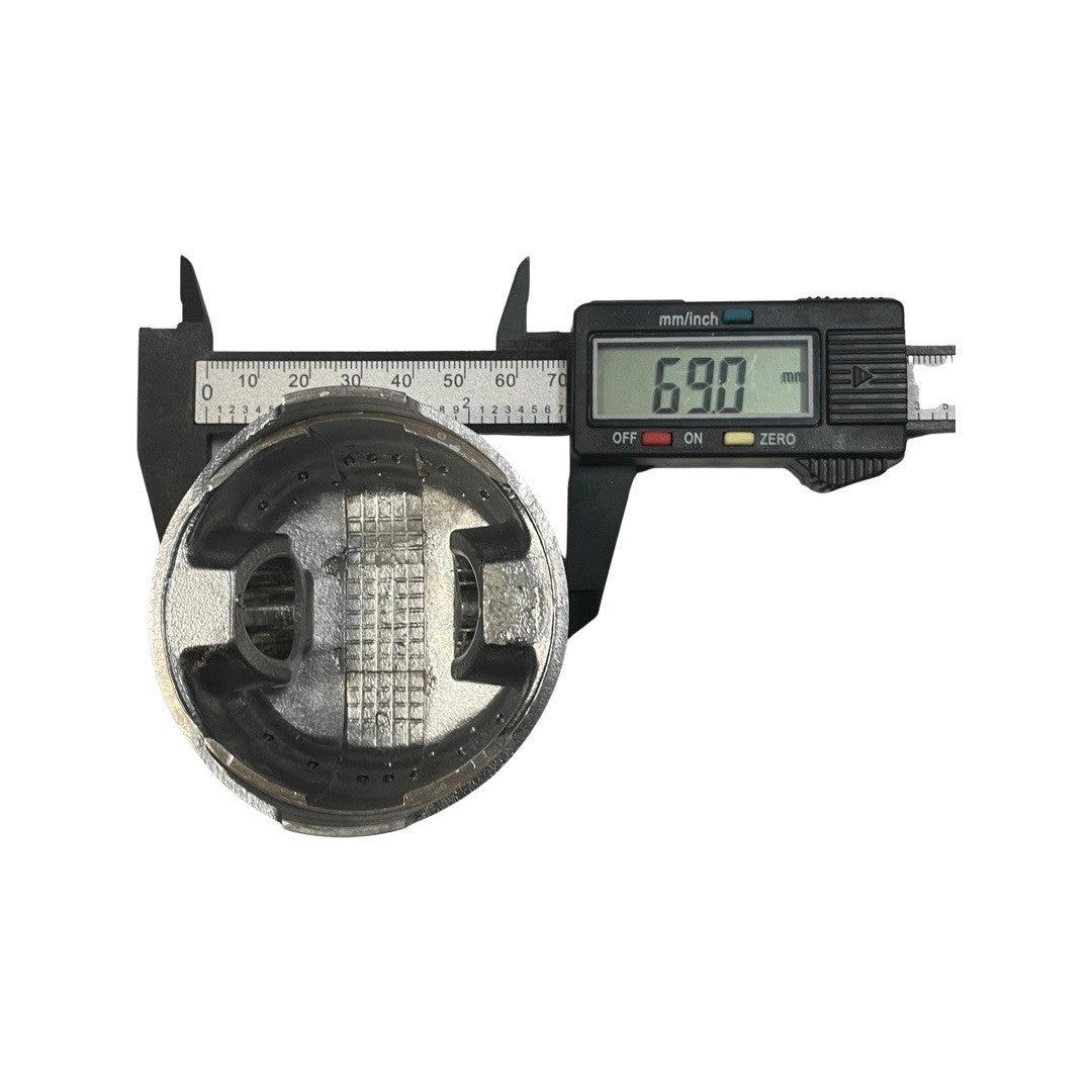 1064045-Genuine Replacement Piston