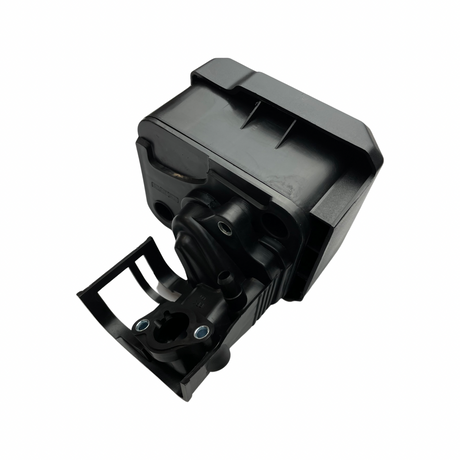 1064093-Genuine Replacement Air Cleaner for Selected Hyundai Machines Left