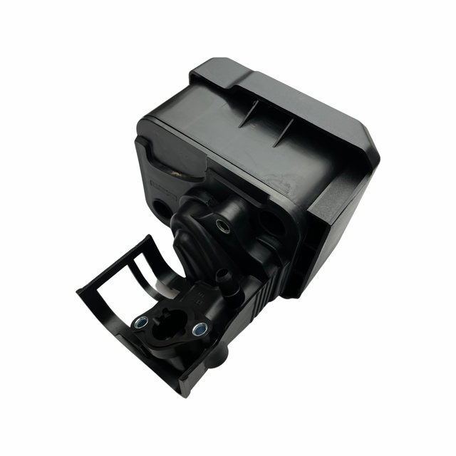 1064093-Genuine Replacement Air Cleaner for Selected Hyundai Machines Left