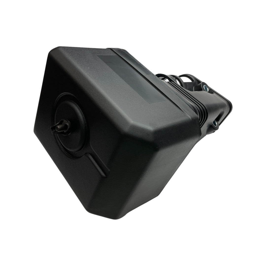 1064093-Genuine Replacement Air Cleaner for Selected Hyundai Machines Right