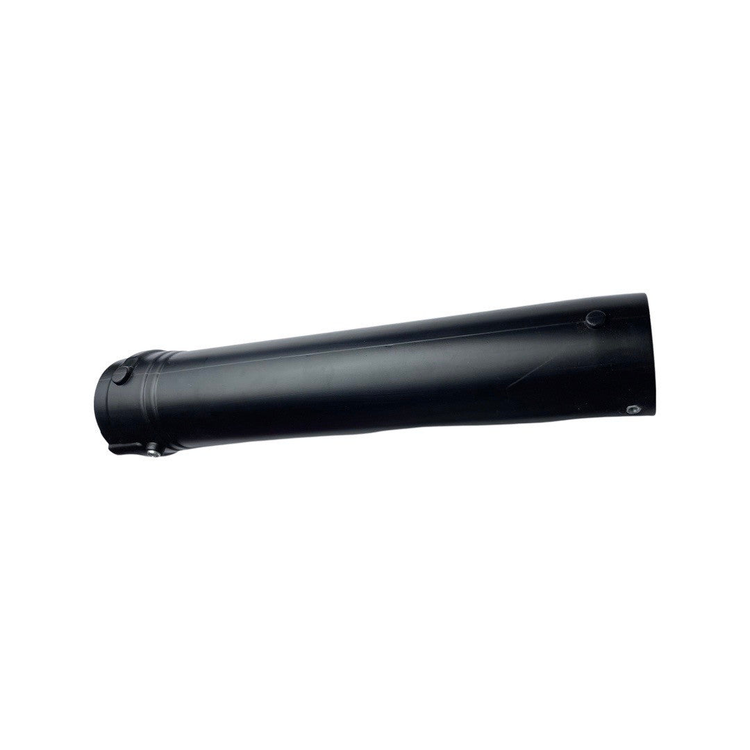 1165003-Genuine Replacement Extension Blower Pipe for Selected Hyundai Machines Right