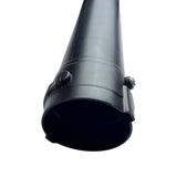 1165003-Genuine Replacement Extension Blower Pipe for Selected Hyundai Machines End