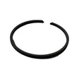 1165039-Genuine Replacement Piston Ring for Selected Hyundai Machines Left