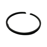 1165039-Genuine Replacement Piston Ring for Selected Hyundai Machines Left