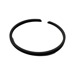 1165039-Genuine Replacement Piston Ring for Selected Hyundai Machines Left