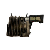 1262020-Genuine Replacement Cylinder for Selected Hyundai Machines Measured