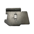 1262023-Genuine Replacement Muffler Gasket for a Selection of Hyundai Machines Top