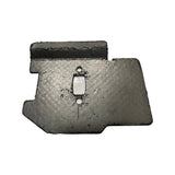 1262023-Genuine Replacement Muffler Gasket for a Selection of Hyundai Machines Top