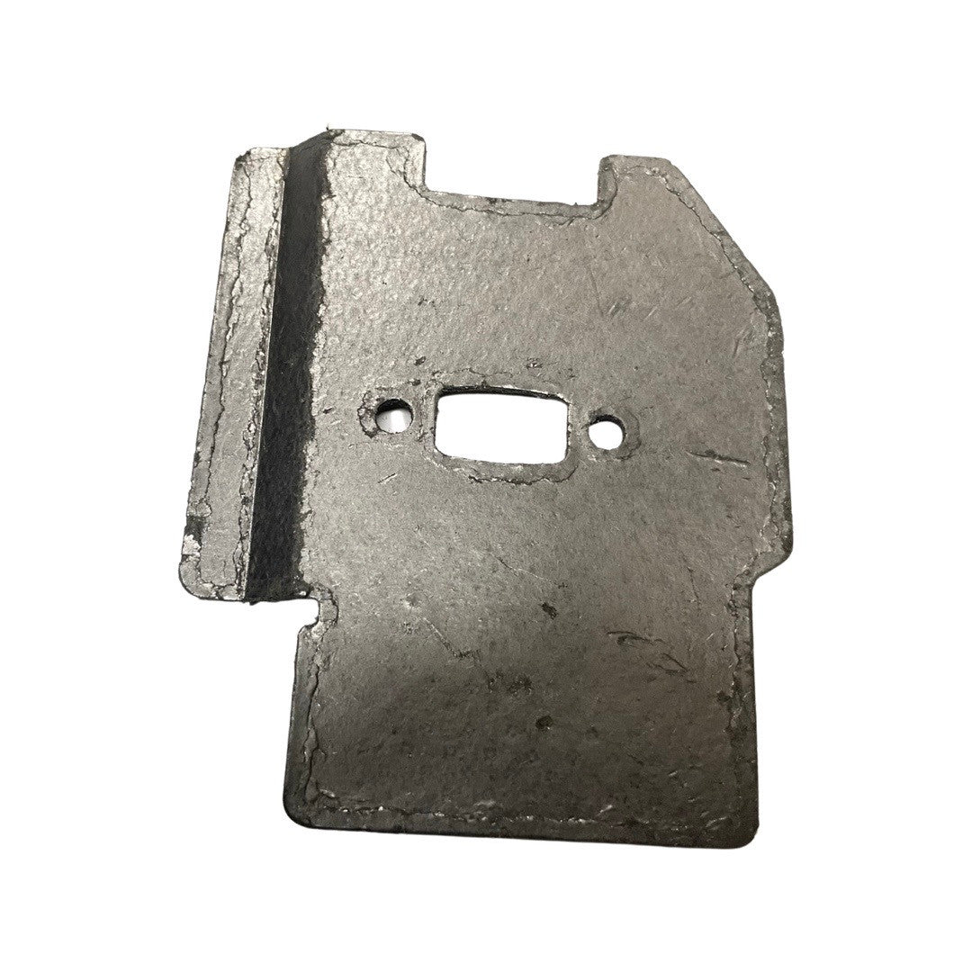 1262023-Genuine Replacement Muffler Gasket for a Selection of Hyundai Machines Side