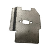 1262023-Genuine Replacement Muffler Gasket for a Selection of Hyundai Machines Side