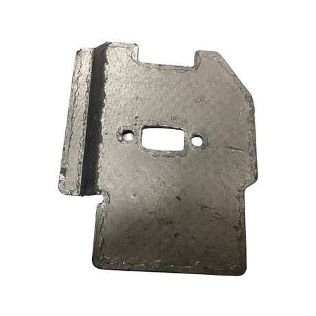 1262023-Genuine Replacement Muffler Gasket for a Selection of Hyundai Machines Side