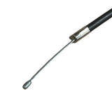 throttle line for HYBV2600X-48