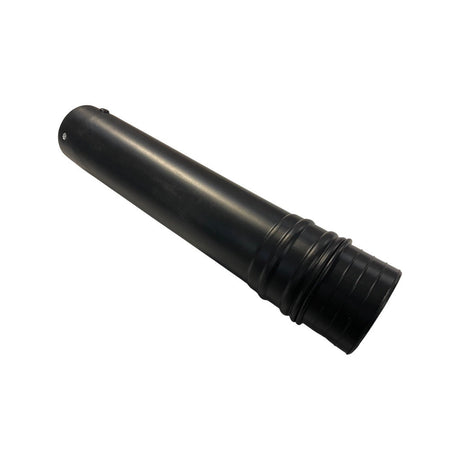 1166005-Genuine Replacement Swivel Pipe for Selected Hyundai Machines Left