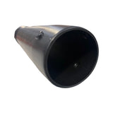 1166005-Genuine Replacement Swivel Pipe for Selected Hyundai Machines End