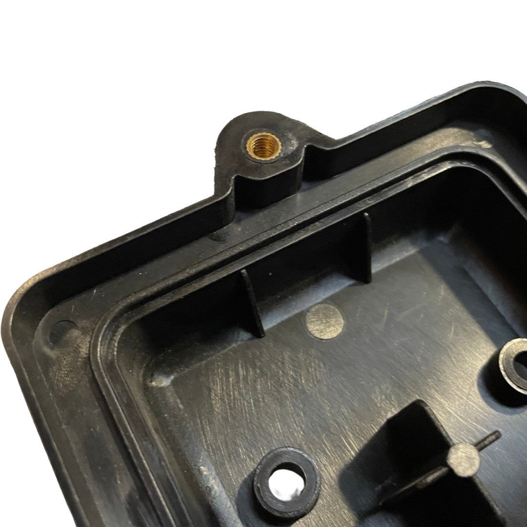 Genuine Replacement Air Cleaner Base