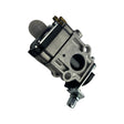 1166070 - Genuine Replacement Carburettor Assembly For Hyundai HY4B76 Leaf Blower Choke type carburettor