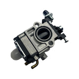1166070 - Genuine Replacement Carburettor Assembly For Hyundai HY4B76 Leaf Blower primer
