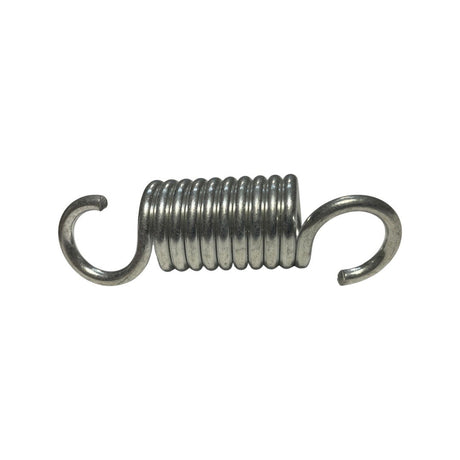 1166085-Genuine Replacement Valve Spring Rear