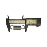 1166085-Genuine Replacement Valve Spring Length