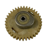Gear for HY4B76-E37