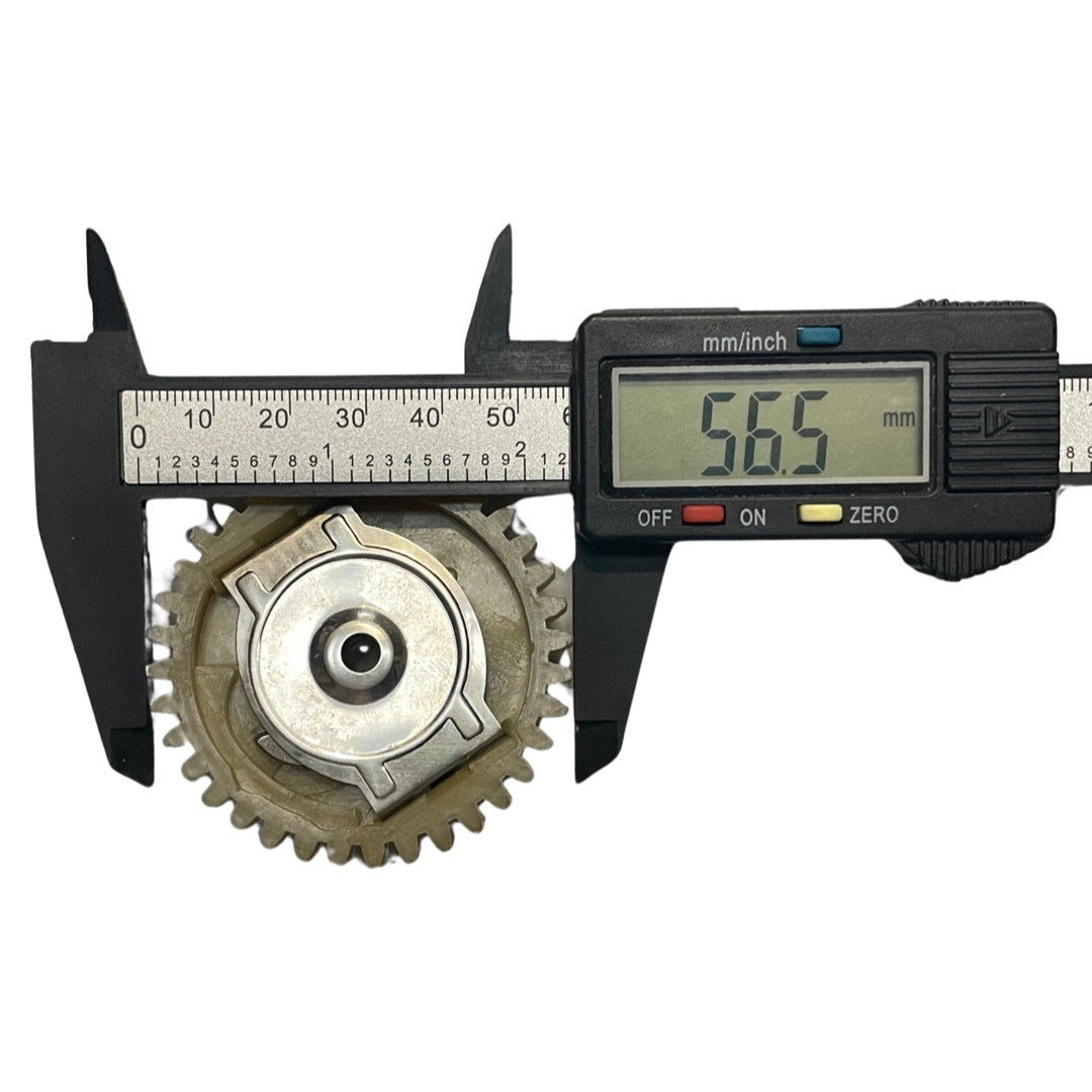 Gear for HY4B76-E37