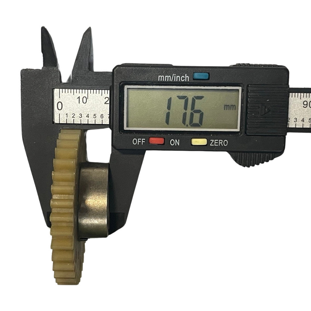 Gear for HY4B76-E37