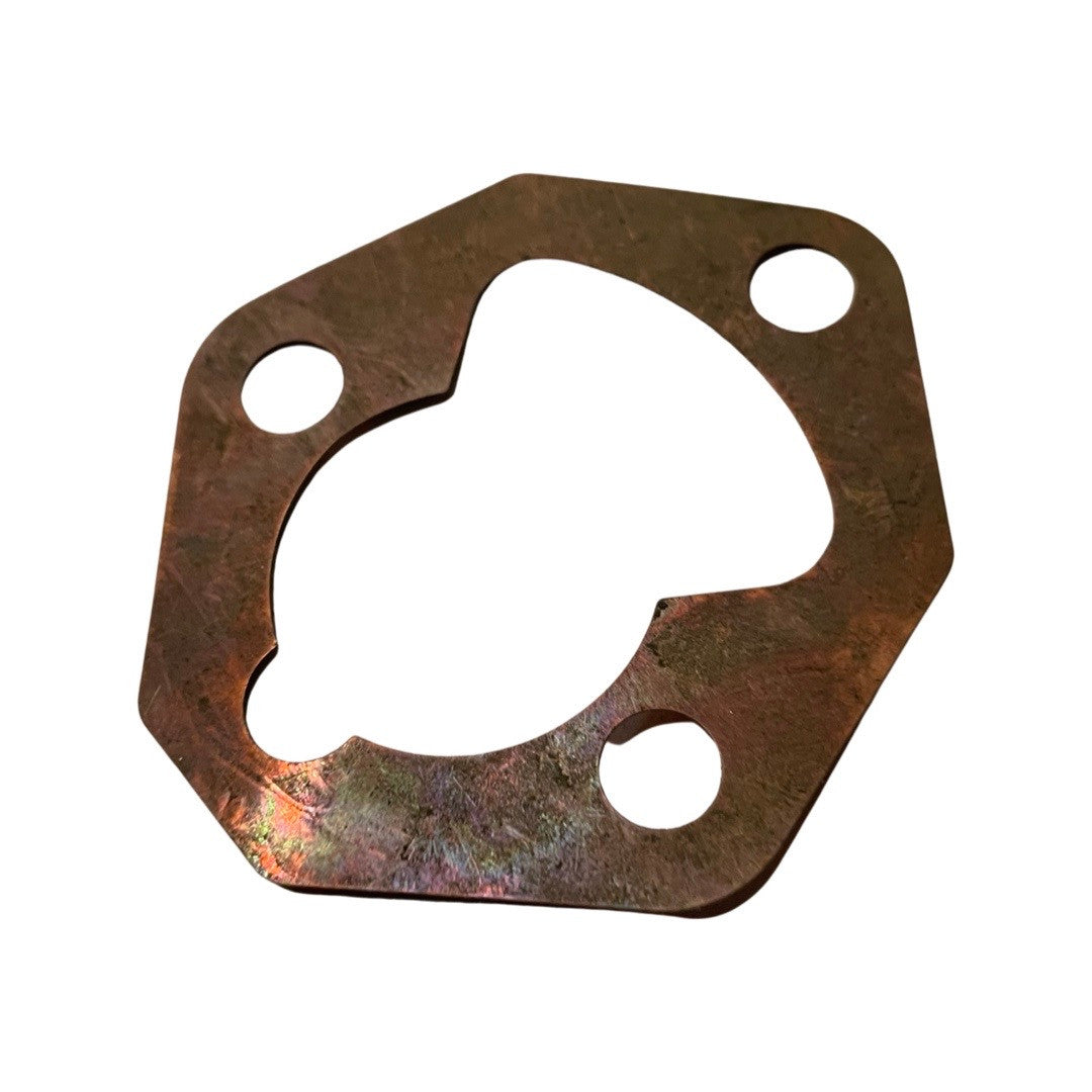 1022013-Genuine Replacement Fuel Injection Pump Washer for a Selection of Hyundai Machines Bottom