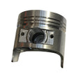 Genuine Replacement Piston