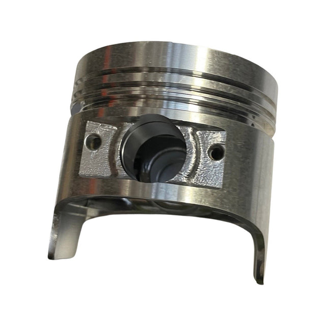 Genuine Replacement Piston